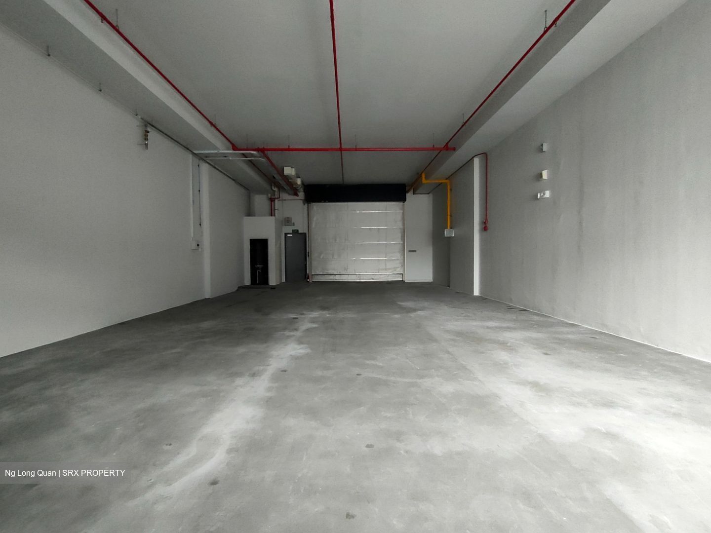 CT FoodCHAIN (D5), Warehouse #588055561